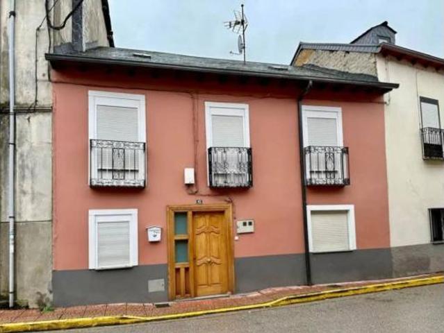 Chalet Venta Bembibre, Bembibre