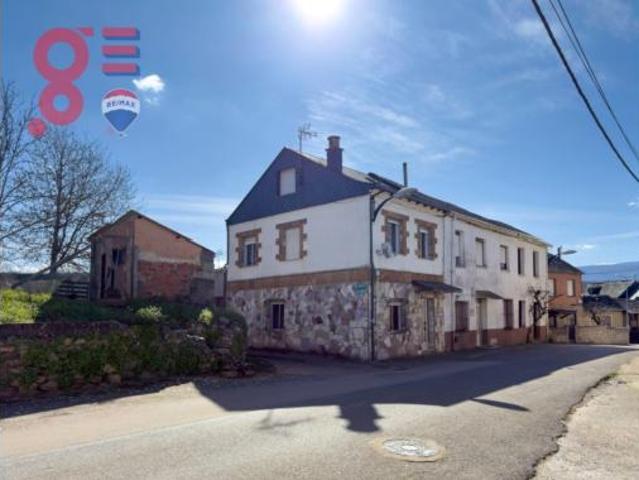 Chalet Venta Bembibre, San Esteban de Toral