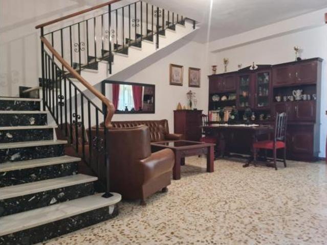 Chalet Venta Benamejí, Cortijo de Concepción