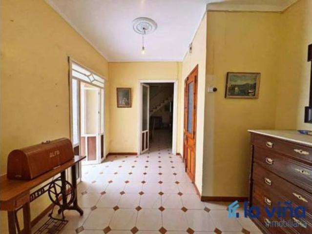 Chalet Venta Benamejí, Benamejí