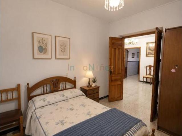 Chalet Venta Benamejí, Benamejí