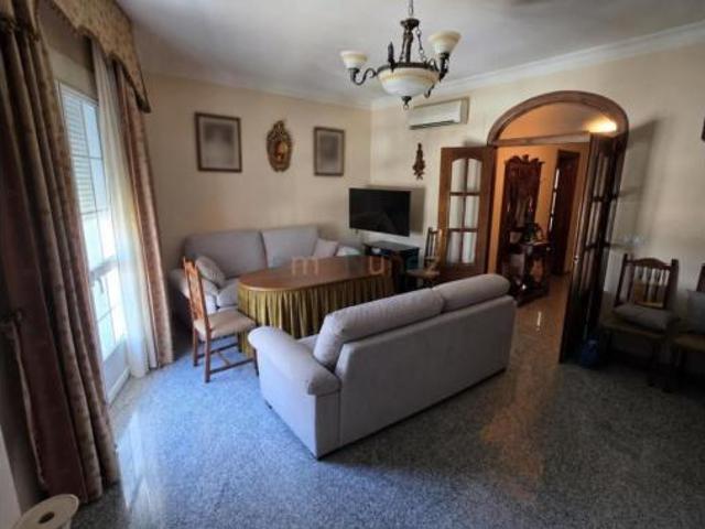 Chalet Venta Benamejí, Benamejí