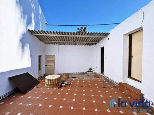 Chalet Venta Benamejí, Benamejí