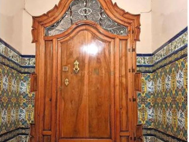 Chalet Venta Benamejí, Benamejí