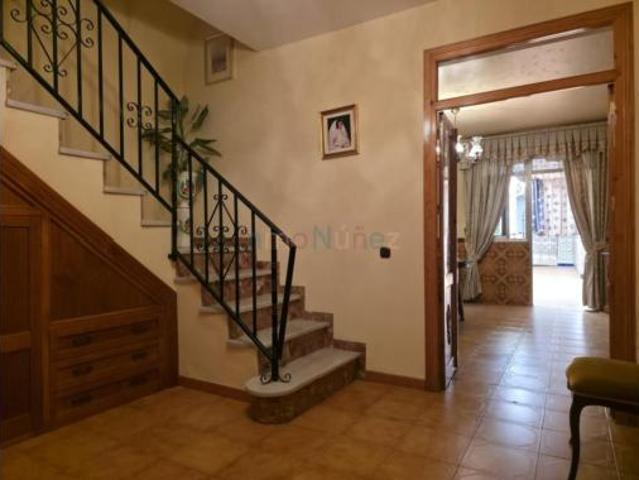 Chalet Venta Benamejí, Benamejí