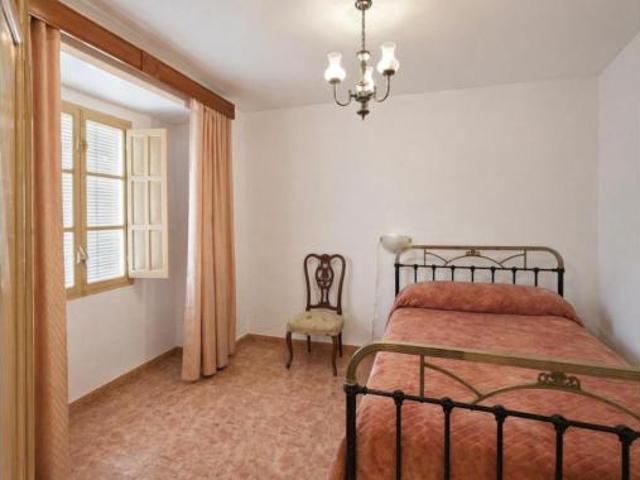 Chalet Venta Benamejí, Benamejí