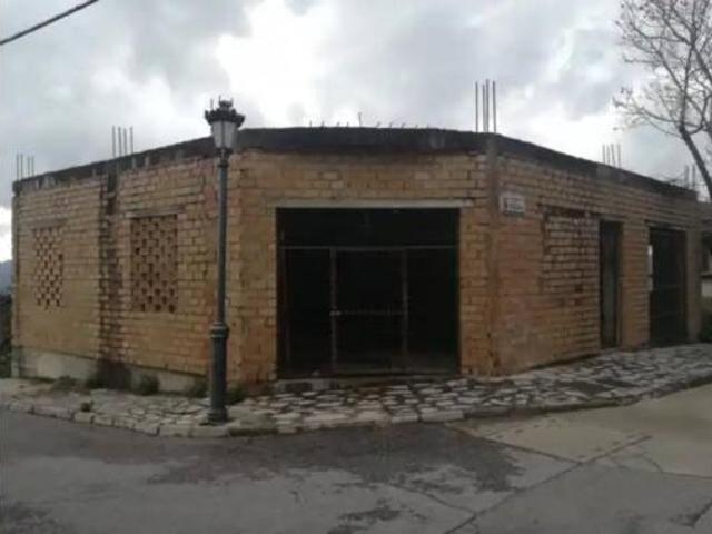 Chalet Venta Benaocaz, Benaocaz