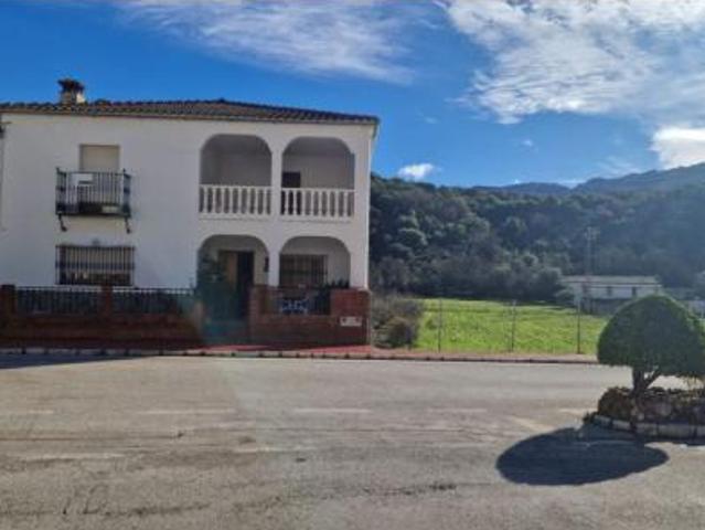 Chalet Venta Benaoján, Benaoján