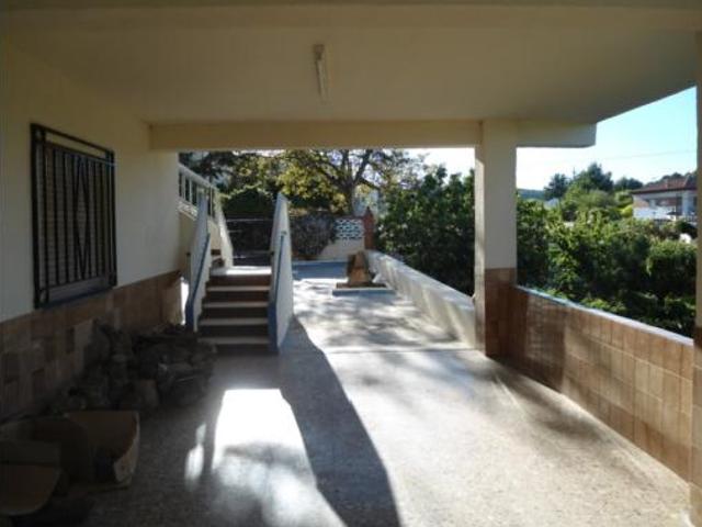 Chalet Venta Benafer, Benafer