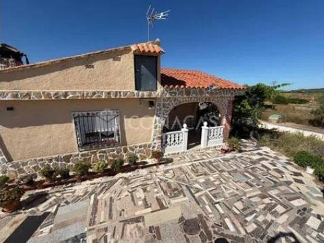 Chalet Venta Benaguasil, Benaguasil