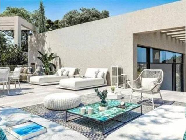 Chalet Venta Benahavís, Montemayor Marbella Club