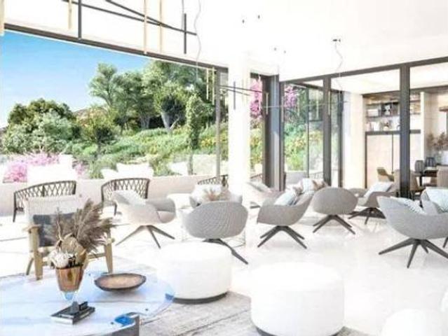 Chalet Venta Benahavís, Montemayor Marbella Club