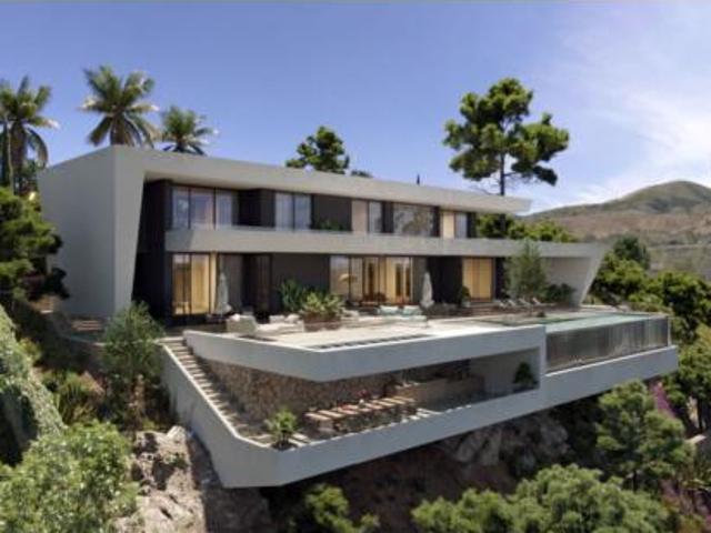 Chalet Venta Benahavís, Montemayor Marbella Club