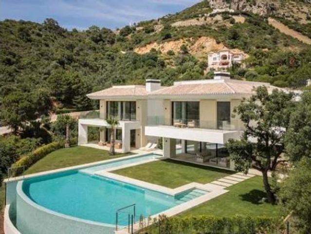 Chalet Venta Benahavís, Montemayor Marbella Club