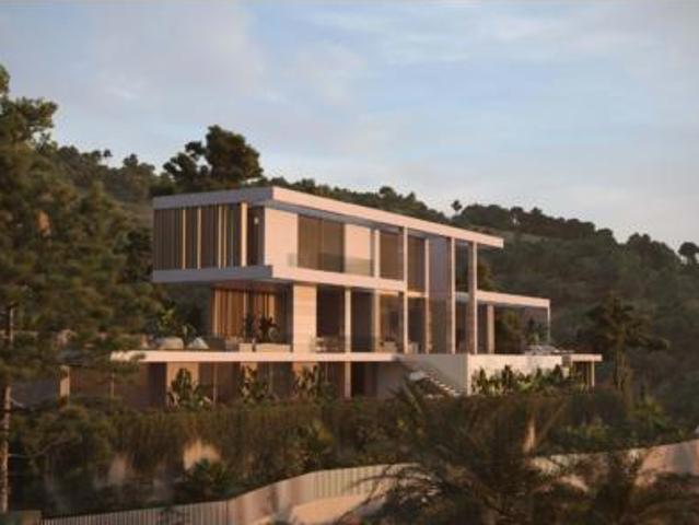 Chalet Venta Benahavís, Montemayor Marbella Club