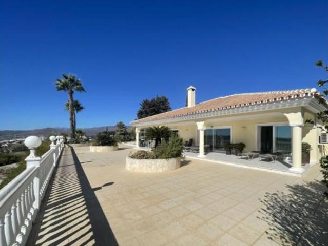 Chalet Venta Benahavís, Núcleo