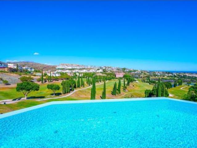 Chalet Venta Benahavís, Núcleo