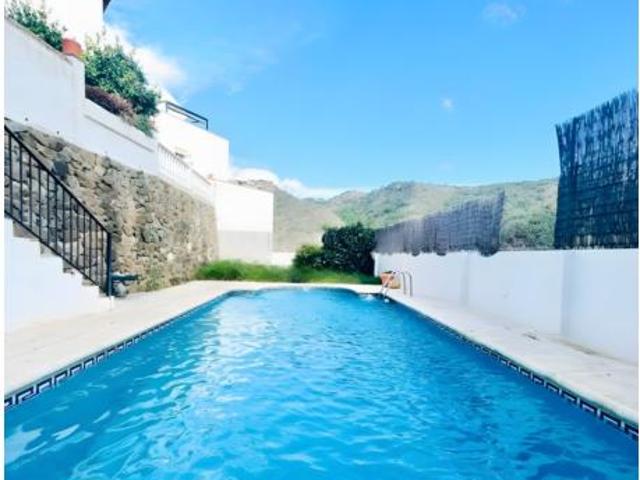 Chalet Venta Benahavís, Núcleo