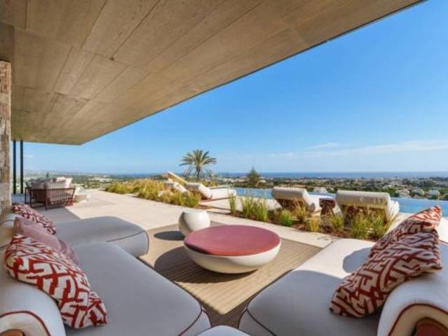 Chalet Venta Benahavís, Benahavís