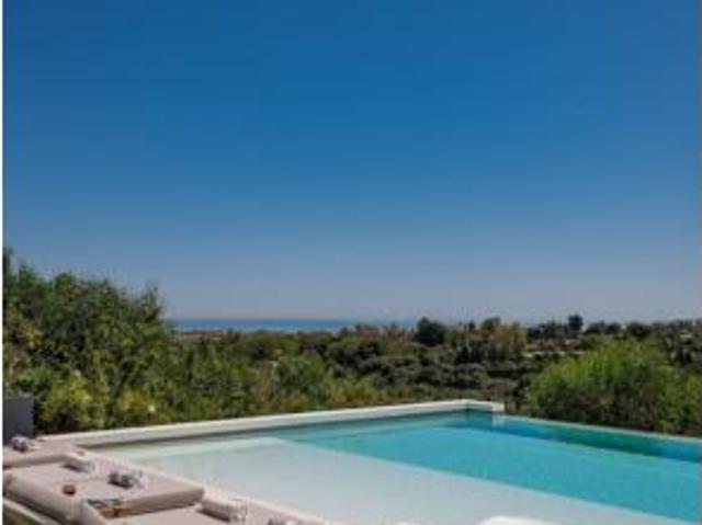 Chalet Venta Benahavís, Benahavís