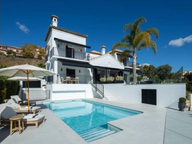 Chalet Venta Benahavís, Benahavís