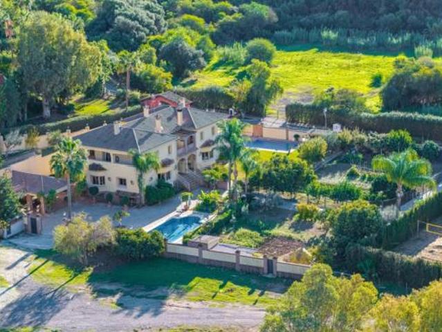 Chalet Venta Benahavís, Benahavís
