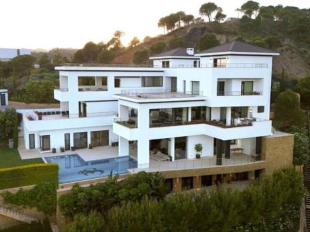Chalet Venta Benahavís, Benahavís
