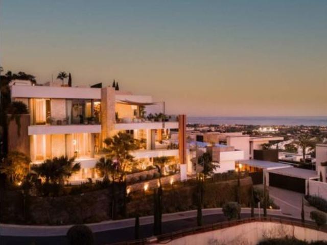 Chalet Venta Benahavís, Benahavís