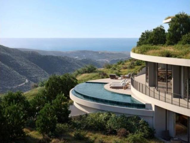 Chalet Venta Benahavís, Benahavís