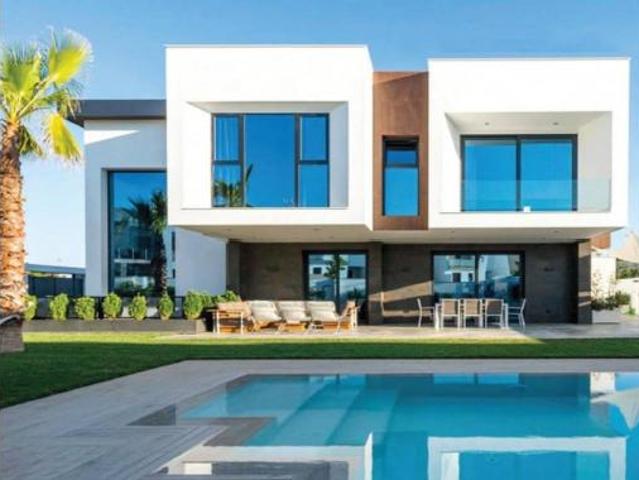 Chalet Venta Benahavís, Benahavís