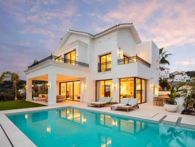 Chalet Venta Benahavís, Benahavís