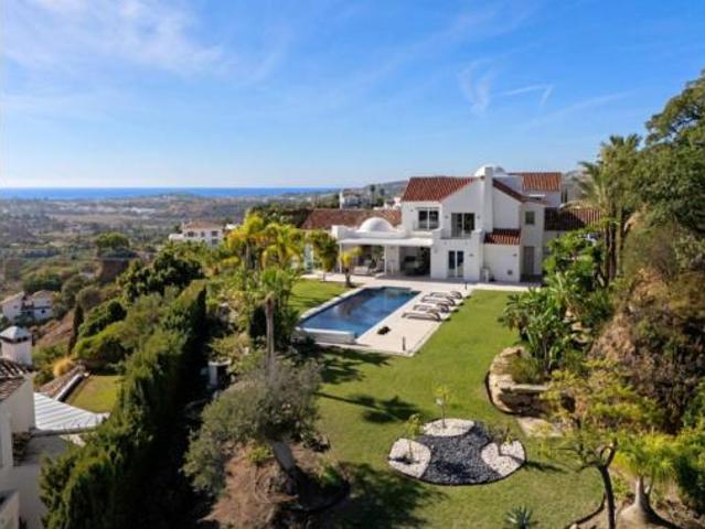 Chalet Venta Benahavís, Benahavís