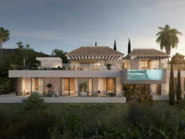 Chalet Venta Benahavís, Benahavís