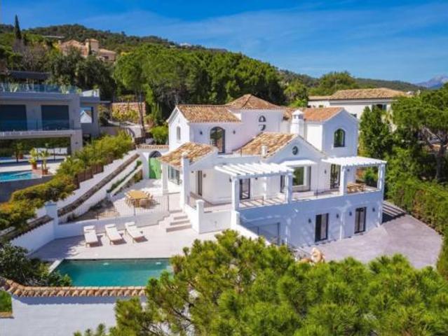 Chalet Venta Benahavís, Benahavís