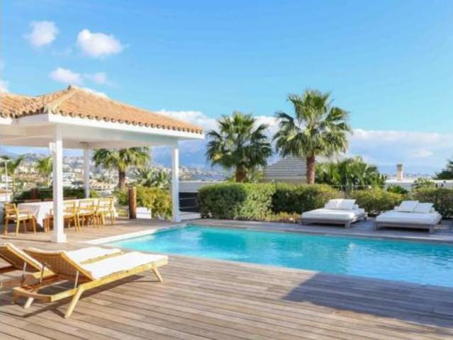 Chalet Venta Benahavís, Benahavís