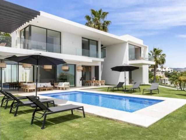 Chalet Venta Benahavís, Benahavís