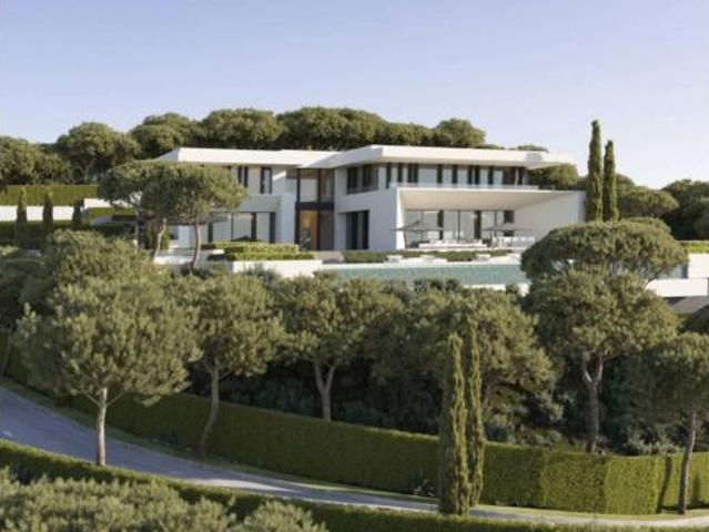 Chalet Venta Benahavís, Benahavís