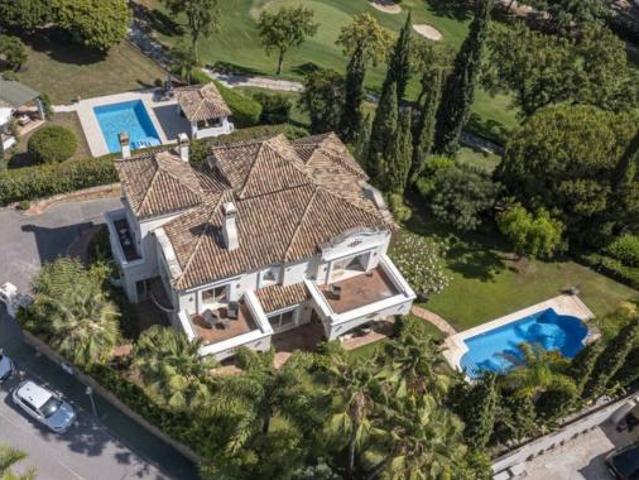 Chalet Venta Benahavís, Benahavís