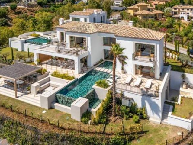 Chalet Venta Benahavís, Benahavís