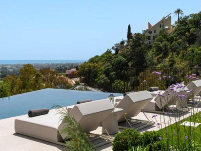 Chalet Venta Benahavís, Benahavís