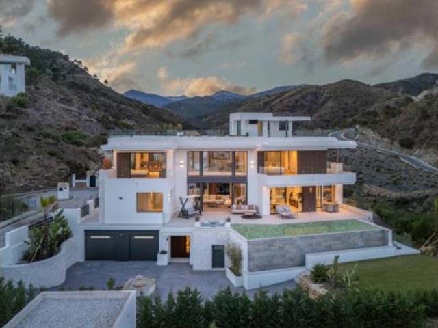Chalet Venta Benahavís, Benahavís