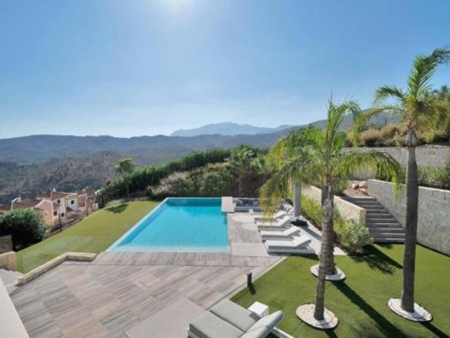 Chalet Venta Benahavís, Benahavís