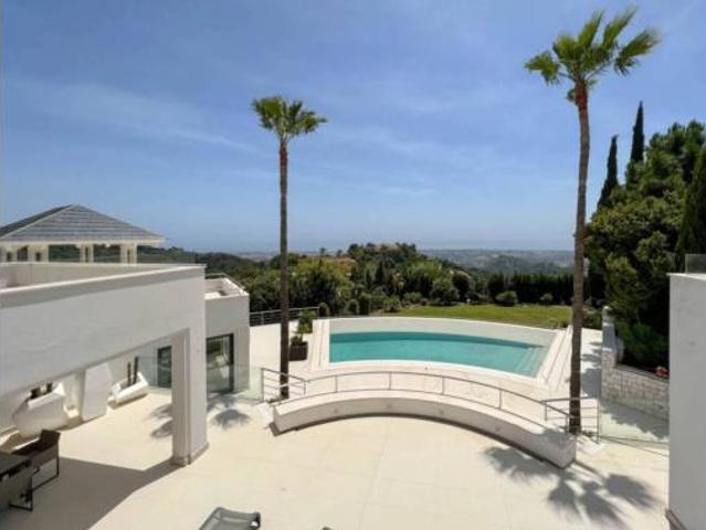 Chalet Venta Benahavís, Benahavís