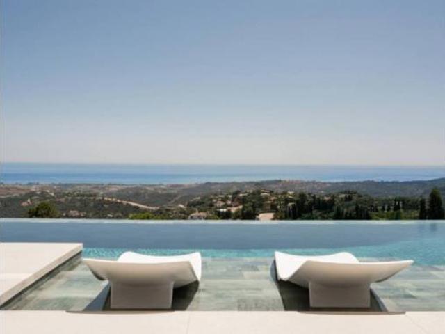 Chalet Venta Benahavís, Benahavís