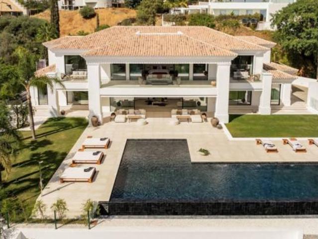 Chalet Venta Benahavís, Benahavís