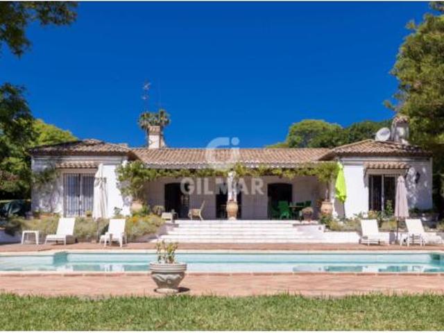Chalet Venta Benahavís, El Madroñal