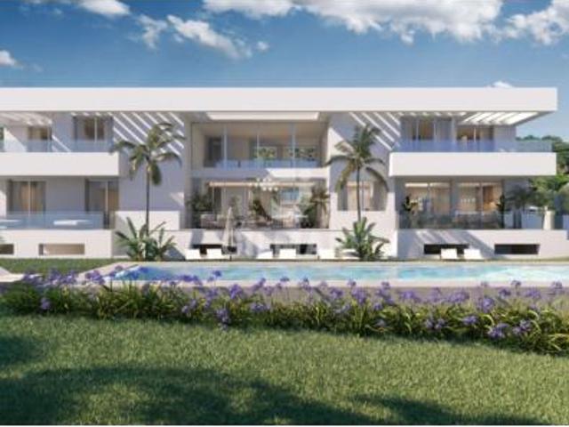 Chalet Venta Benahavís, El Madroñal
