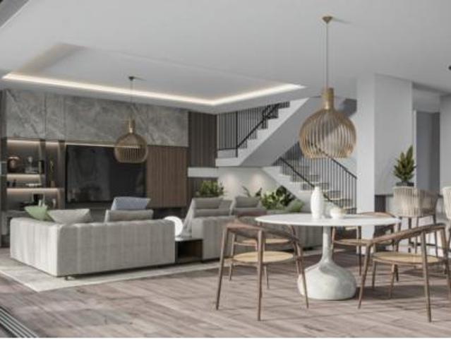 Chalet Venta Benahavís, El Madroñal