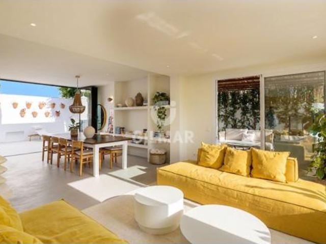 Chalet Venta Benahavís, El Madroñal