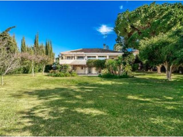 Chalet Venta Benahavís, El Madroñal